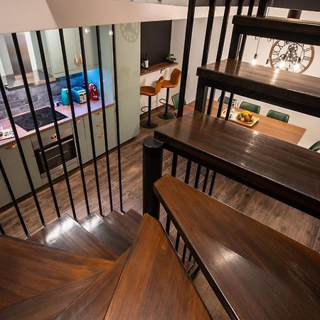 E-House Apartment Brasov Noua Exterior photo