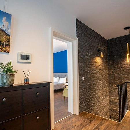 E-House Apartment Brasov Noua Exterior photo