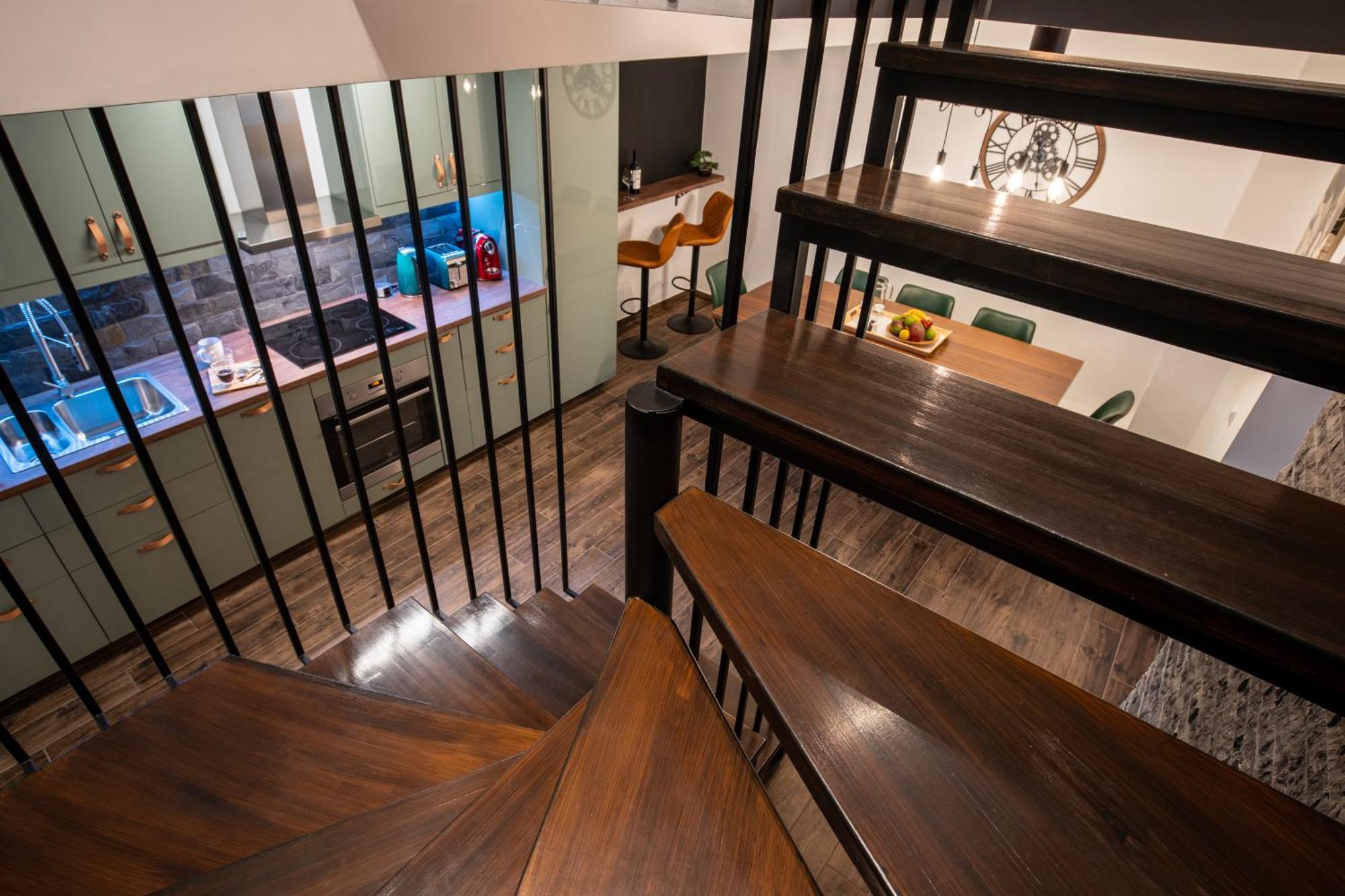 E-House Apartment Brasov Noua Exterior photo