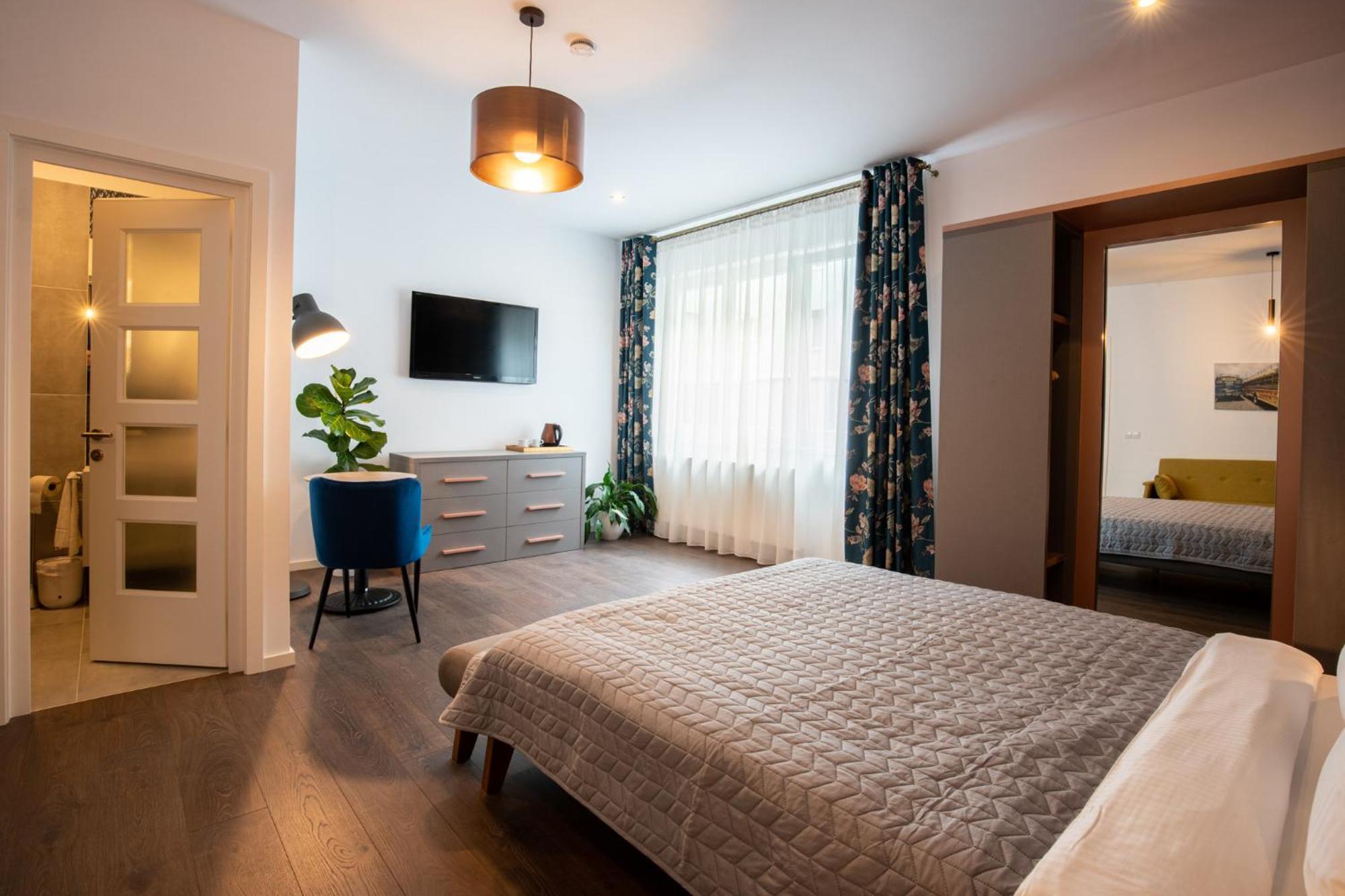 E-House Apartment Brasov Noua Exterior photo