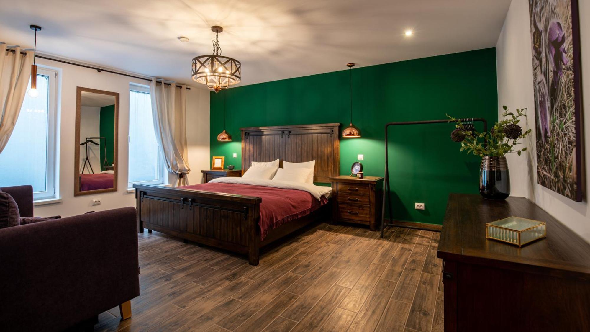 E-House Apartment Brasov Noua Exterior photo